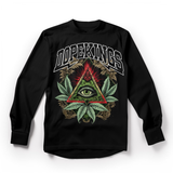 All Seeing Eye Crewneck