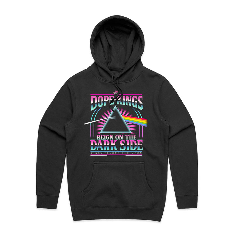 Dope Side of the Moon - Hoodie