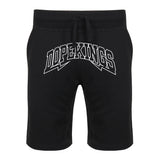 Dope Kings Lightning Outline Shorts