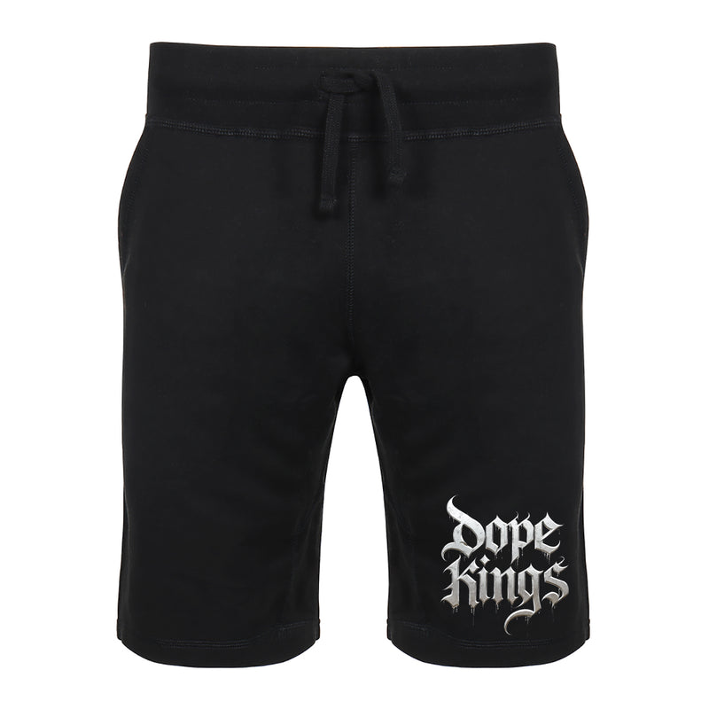 Dope Kings OE Script Shorts
