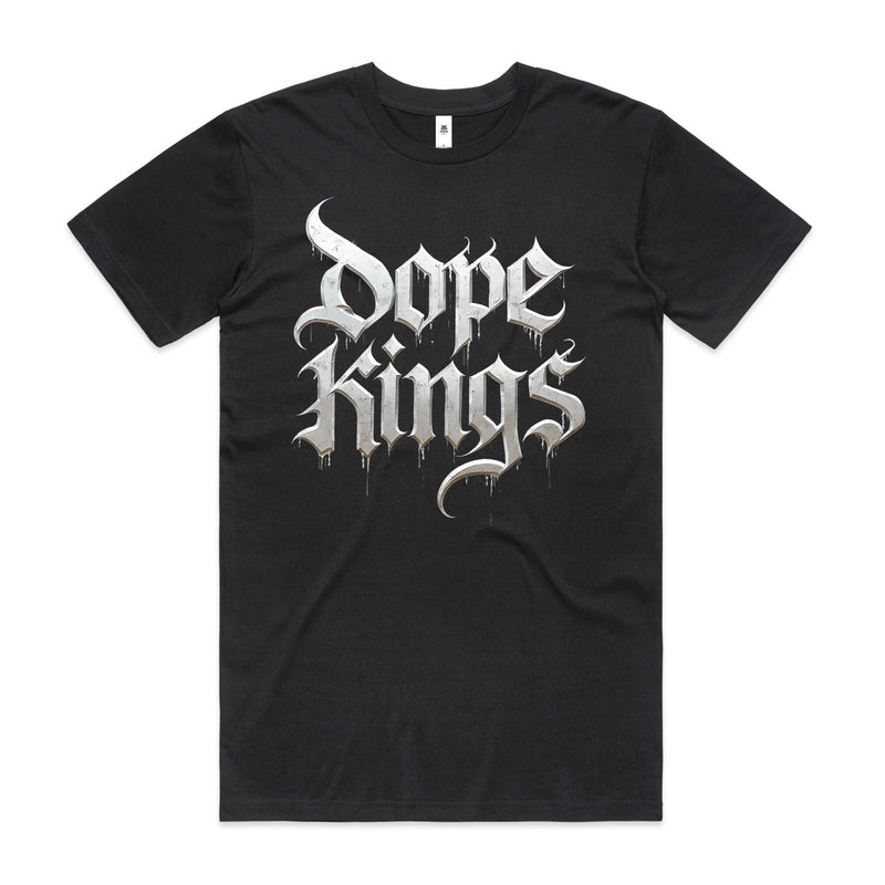 Dope Kings OE Script - Tee