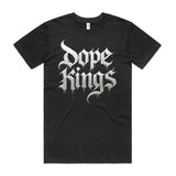 Dope Kings OE Script - Tee