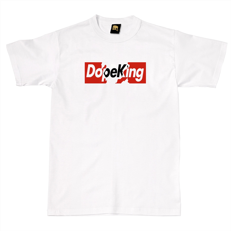 Supking Tee